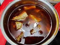 -受气牛肉·重庆耙牛肉(南坪总店)
