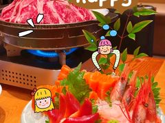 -Tuna maki寿司(苏州中心商场店)
