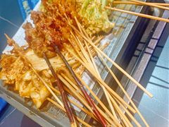 -大成海鲜烧烤·海鲜粥(长寿路店)