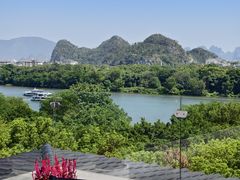-忆咖啡观景餐厅(桂林象山公园店)