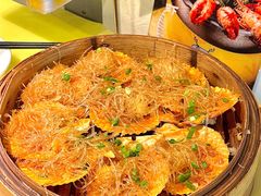 -桥东喜碧海鲜街(水东街店)
