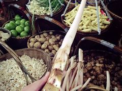 -德叔阙里·衢州菜馆(月湖店)