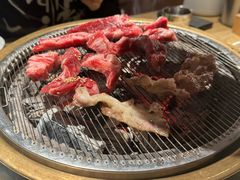 -泥炉烧肉师(新街口金銮巷店)