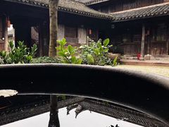 -前童古镇