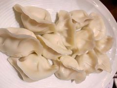 鲅鱼饺子-必点海鲜·鲅鱼水饺(鞍山西道店)