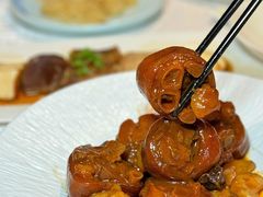 -夏宫中餐厅(静安香格里拉店)