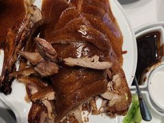 -鹊华居·地道鲁菜·海鲜·融合味(大明湖店)