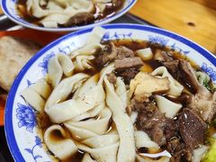 -清真-戏楼王记牛肉面