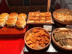 -天伦王朝酒店·盛华瑄餐厅