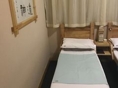 -鸥迪足道(时光海店)