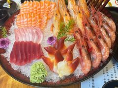 -松坂屋日料自助(长城路店)