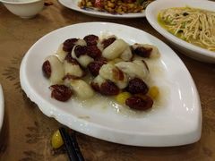 -老街饭庄·地道淮扬菜(扬子江北路总店)