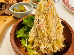 -俄士厨房(环球港店)