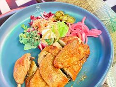-Famous肥猫墨西哥音乐餐吧(五棵松华熙LIVE店)