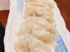-肆月河豚·新淮扬(金融街店)