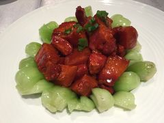 -北李妈妈菜·海肠捞饭(高新万达店)