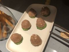 -巴奴毛肚火锅(悠唐购物中心店)