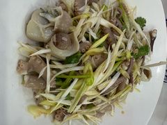 -天隆酒店·本地海鲜鲁菜(烟台大学店)