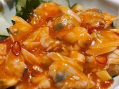 -一心创作料理屋(经开万达店)