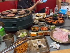 -龙虾奇迹(大华三路店)