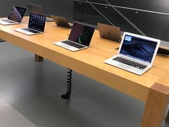 -Apple 零售店(Canton Road)
