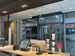 -麦当劳(三亚凤凰机场店)