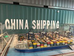 -上海中国航海博物馆