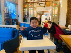-西关84·History·Art·Cafe