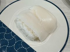 -滨寿司(新街口中央商场店)