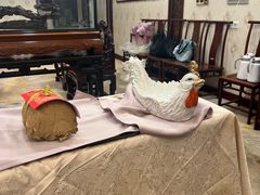 -楼外楼(西湖景区孤山路店)