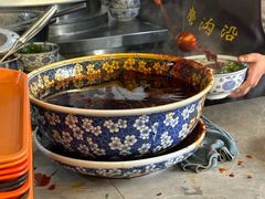 -清真磨沟沿老字号牛肉面(总店)