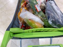 -哈尔信食品超市(哈尔滨王府井购物中心店)