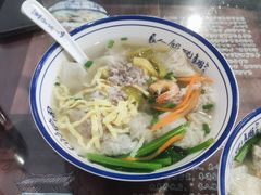 -长人馄饨铺(解放街店)
