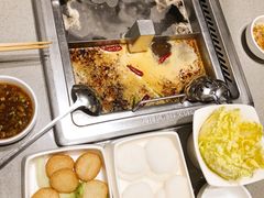 -海底捞火锅(天一广场亚细亚店)