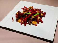 -荣轩(新荣记环球金融中心店)