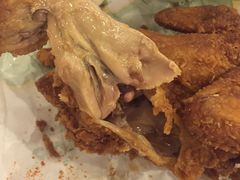 -华莱士·全鸡汉堡(沧源店)