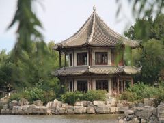 -盛世南宫影视城(北普陀影视城)