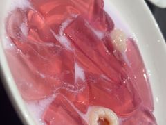 -梁家大院•农家菜(昆山会展中心店)