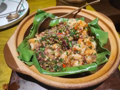 -一坐一忘云南菜(卓悦中心)