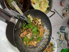 -费大厨辣椒炒肉(黄兴中心广场店)