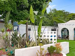 -印象泰和园(望丛西路店)