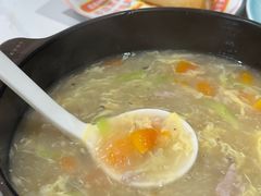 -喜势点·糖沙翁手工茶点·本地人茶居(永庆坊店)