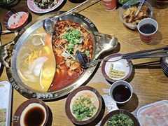 -受气牛肉·重庆耙牛肉(来福士店)