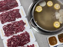 -杏花吴记牛肉火锅