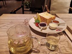 -漫咖啡(浏阳河店)