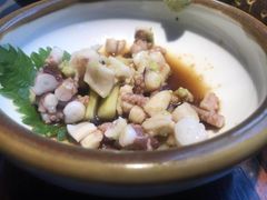 山葵自制小章鱼-山葵家·创意料理(宁波来福士店)