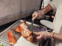 -范家小馆·四代传承烤鸭店(紫竹桥店)
