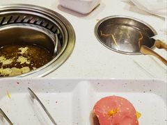-龍歌自助小火锅(市南金茂湾店)