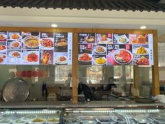 -良师门滨海人家·海鲜·家常菜(滨海城店)