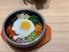 -小木屋拌饭(沈阳中街大悦城店)